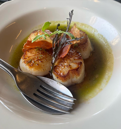 BOS Restaurant Brisbane - Thumbnail
