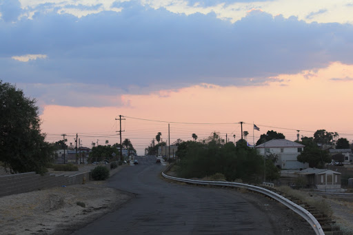 Yuma Pioneer Cemetery