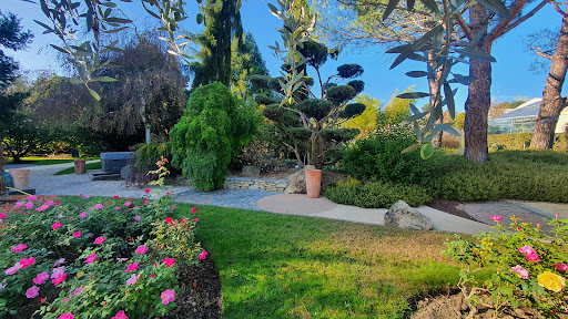 Photo de Moncorgé Créateur de Jardins