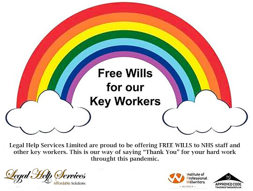Legal Help Services Limited - Thumbnail