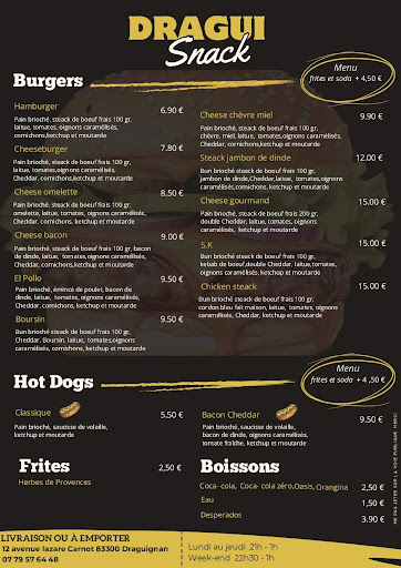Photo 1 - Burger Royal
