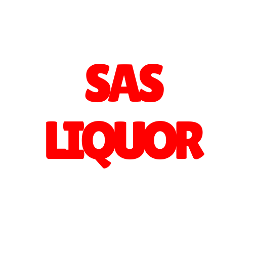 SAS LIQUOR # 5