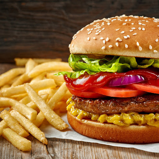 Photo 4 - Burger Moments