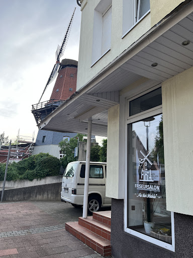 Friseursalon "An der Mühle" GmbH - Thumbnail