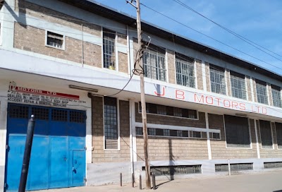 Photos of J.B Motors Ltd