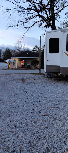 Travel L Campground