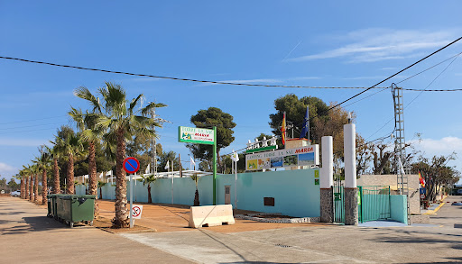 Camping Torre La Sal Maria Gallery - Spain