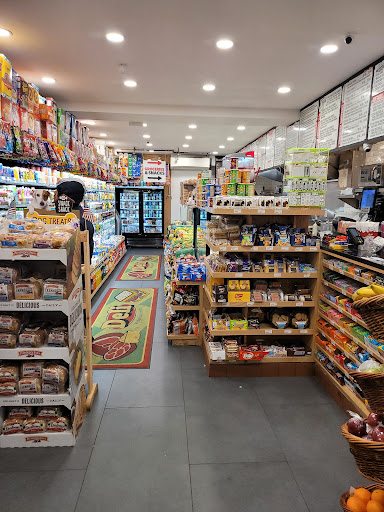 Baba’s - Visual