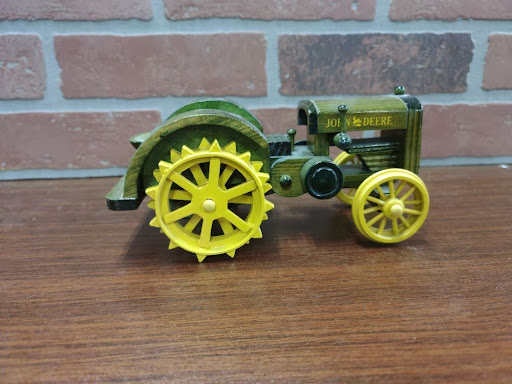 Burgess Auctions LLC - Thumbnail