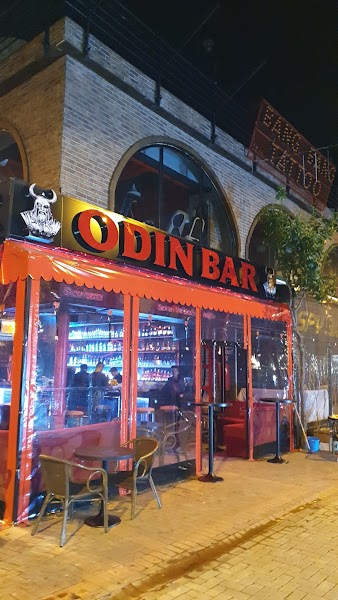 Odin Bar