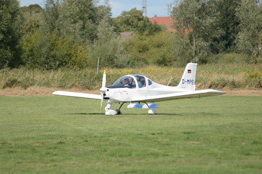 Am Salzgittersee Airfield Gallery - Germany