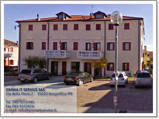 Omnia It Service s.a.s. di Costa Massimiliano & C. - Thumbnail