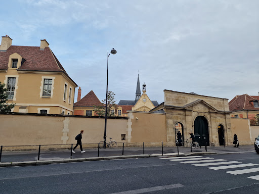 Hospital Laennec - Thumbnail