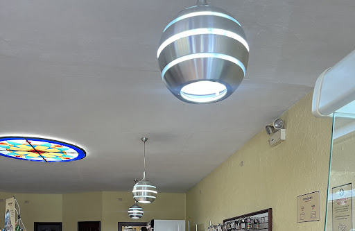 Instalaciones electricas Cortes e hijos Ernesto Cortes