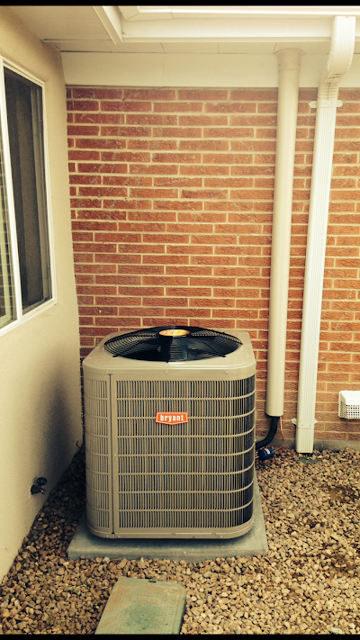 R & R Heating & Air Conditioning