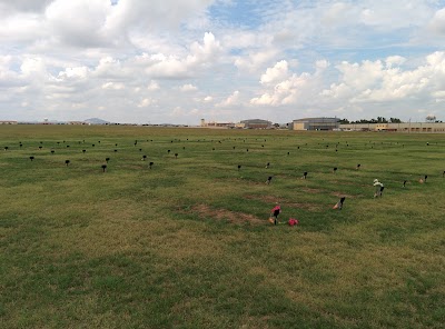 Indian Agency Cemetery