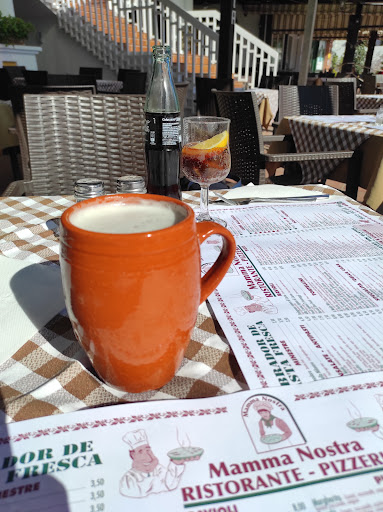 Pizzeria Mamma Nostra - Thumbnail