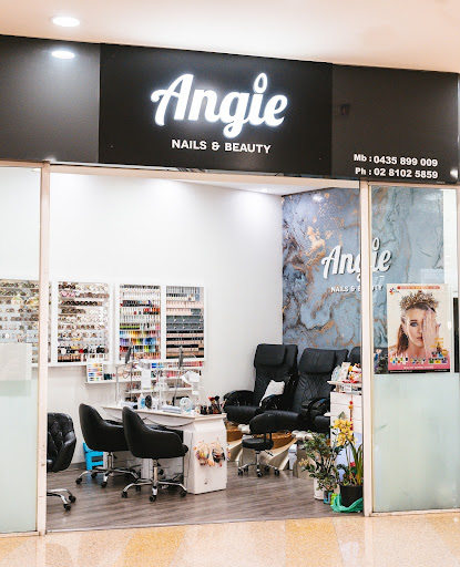 Angie Nails & Beauty