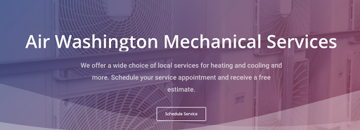 Air Washington Mechanical Services