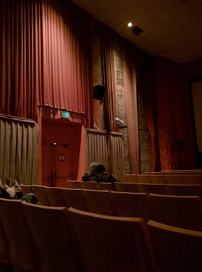 Admiral Theater