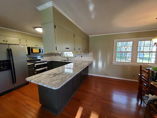 911 Painting and Home Improvements
