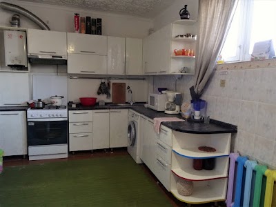 Photos of ShymArt Guest House