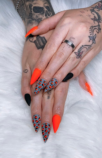 NailsfoxX - Visual