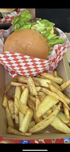 Photo 1 - BURGER KONCEPT
