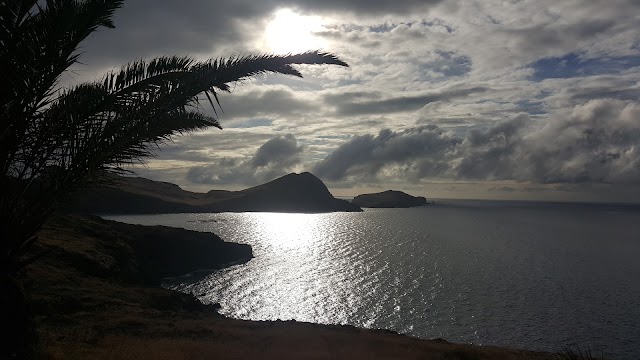 Ponta do Buraco
