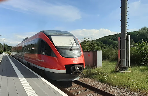 Hirschhorn (Pfalz) - Thumbnail