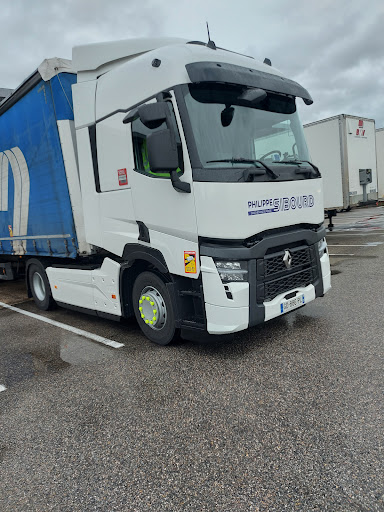BMV - Valence Transports - Thumbnail