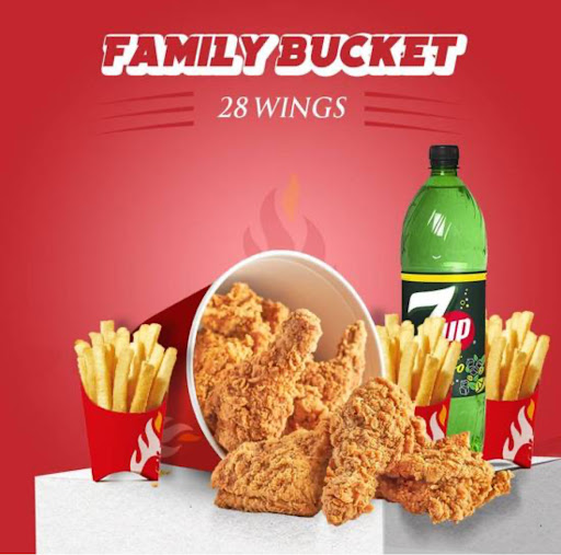 Photo 3 - Chicken Factory