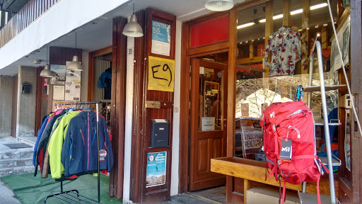 Route Ramey 33 The Shop - Thumbnail