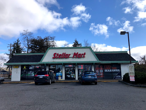 Stellar Mart - Visual