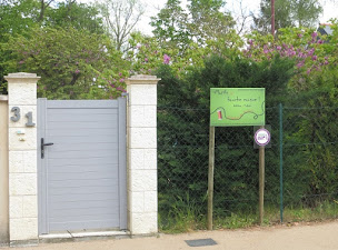 Photo n°1 de Motifs et bouche cousue à Brissac Loire Aubance (Artisanat)
