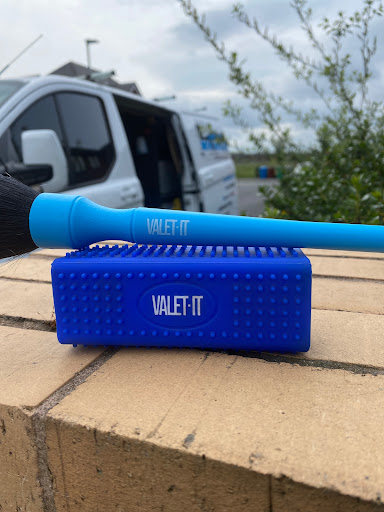 Valet-it - Visual