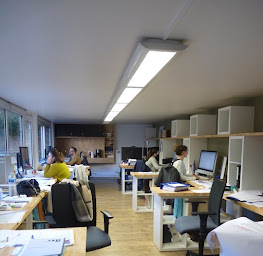 Photo n°2 de Nathalie FAYAT Architecture 19100 à Brive-la-Gaillarde (Architecte)