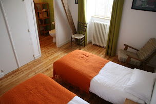 Photo n°28 de La Maison du Triskel à Le Pertre (Hôtel)