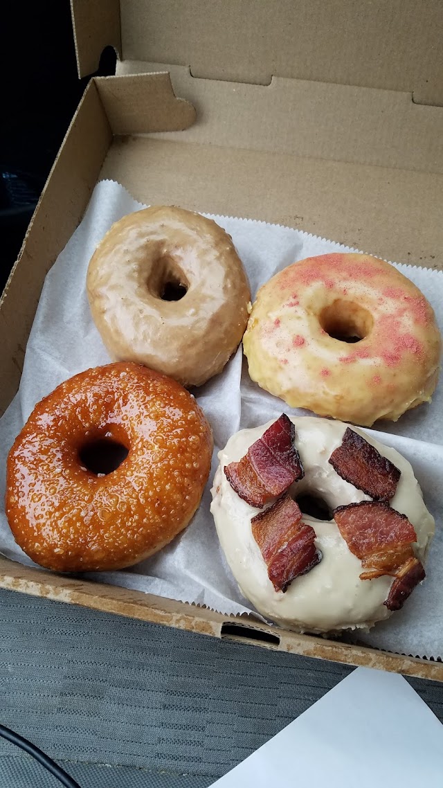 Union Square Donuts