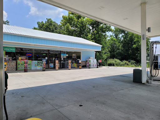 QuickStop 68 - Visual