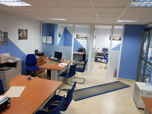 Unión Inmobiliaria C B