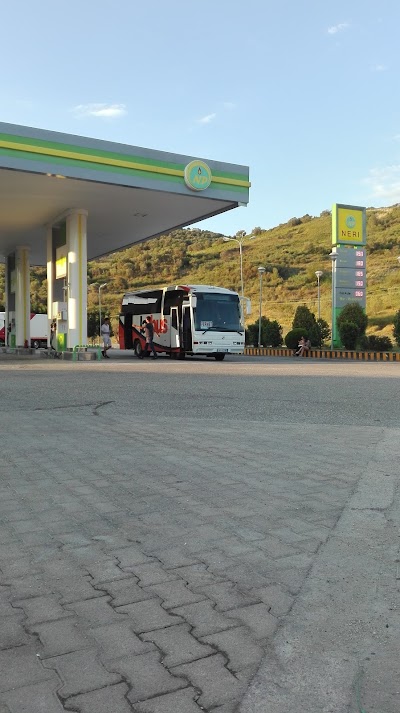 Neri Petrol