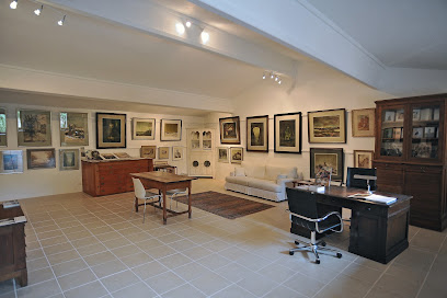 Espace d'Art Roger Gobron