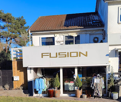 FUSION