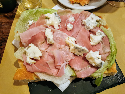 enoteca re di coppa - Thumbnail