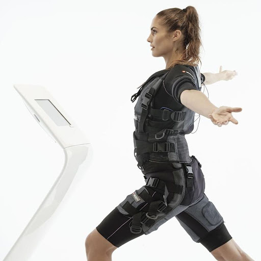 Electrostimulation Castres - Sport, Bien-Être Et Esthétique Gallery - France
