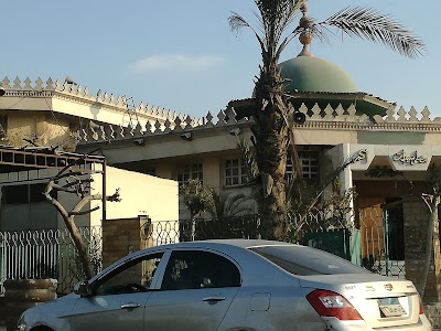 Photos of Al Salam Mosque مسجد السلام