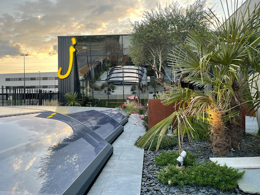 Photo de PISCINES DESJOYAUX 86 (AQUA PICTA)