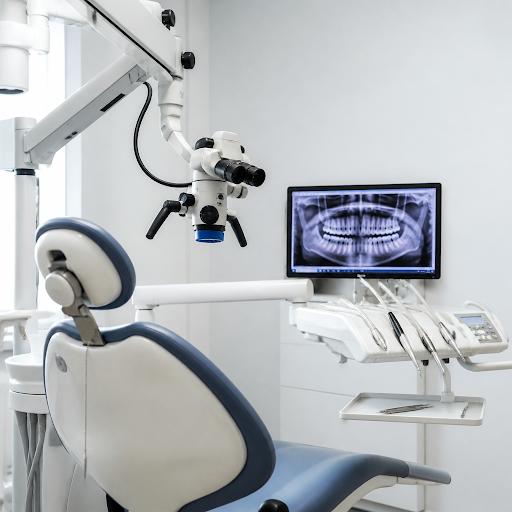 At DR. WAJIH'S DENTAL CLINIC DODHPUR, NEAR KELA NAGAR CHOURAHA, ALIGARH, we use advanced dental t… post image