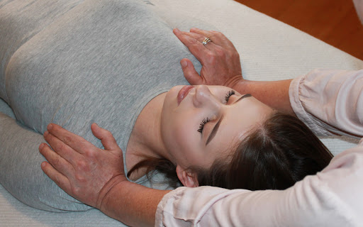 Shiatsu & Meditation bei Ellen Urban - Thumbnail
